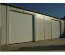 Bâtiment acier démontable | Entrepôts métalliques ESPACE STOCKAGE®