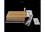 Spare Parts Set Pandyno | 400 PD