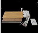 Spare Parts Set Pandyno | 400 PD