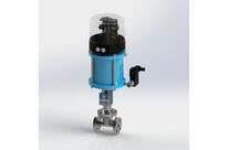 Quick-closing Valve | Type KVF