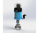 Quick-closing Valve | Type KVF