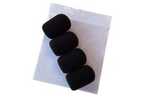 Inspection Microphone Covers | CYGNUS INSTRUMENTS