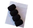 Inspection Microphone Covers | CYGNUS INSTRUMENTS