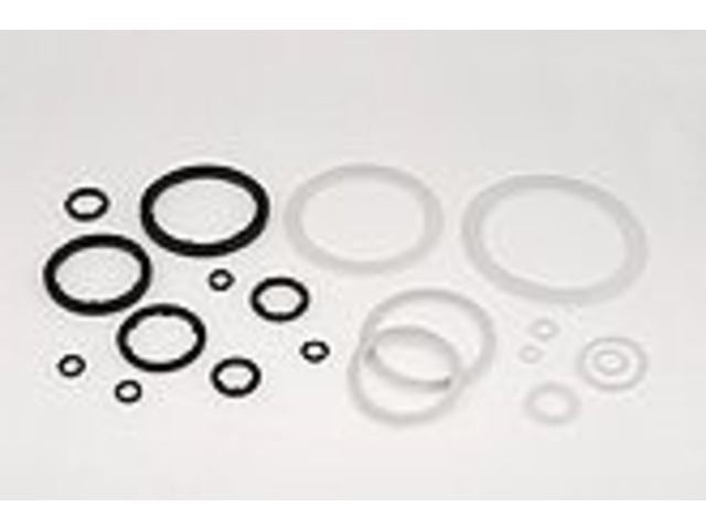 Elring 485.410 - Jeu De Bagues D'Étanchéité Pour Soupape D'Injection
