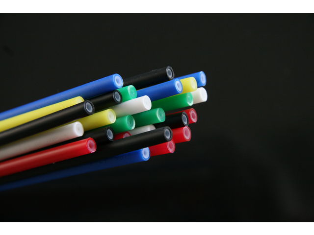 Tubes Bi-matières