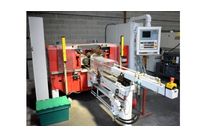 Machines-outils d&amp;#039;occasion pour roulage de pièces 