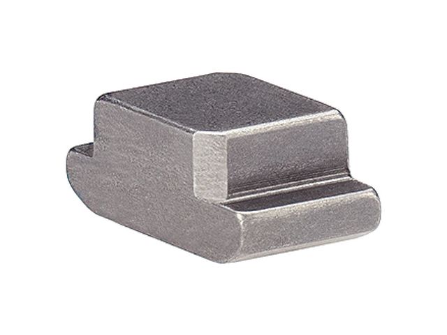 Ecrous en T rhombus, ébauche EH 23020 