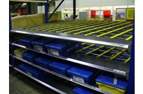 Stockage dynamique Bacs