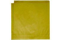 Sac Pain Bagnat Kraft Brun Ingraissable 20X21CM X1000 Firplast