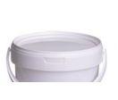 Seau avec couvercle 10,0 litres