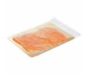 Plaque carton pour sachet de conservation sous-vide - 280 x 380 mm