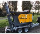 Concasseur Rubble-Crusher | RC150V 