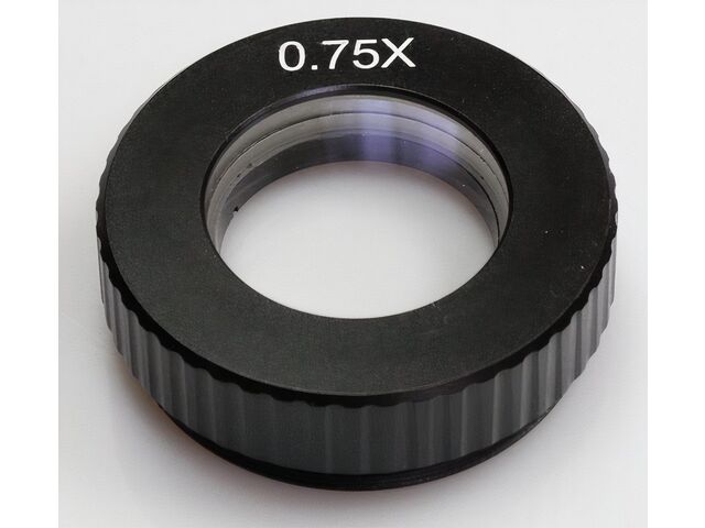 Objectif additionnel 0,75x | OZB-A4202
