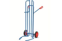 Diable pour pneumatiques | Modèle 2032