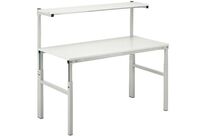Établi Multi-usages Tph Réf.fab.:tph715 Largeur:150 Cm