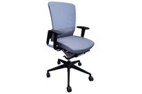 Siège De Bureau Reconditionné - Gris