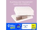 Plateaux de transport