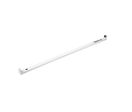 Support pour tube LED T8 IP20 - 120 cm / Simple