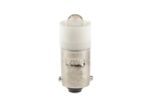 Signalisation lumineuse industrielle | Voyant LED BA9 24 V JKL Components