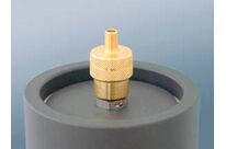 Gas Charging Valve Thread Adaptor | HIDRACAR