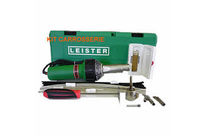 Kit chalumeau LEISTER TRIAC ST - Carosserie
