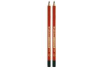 LYRA-Crayon de carreleur 24 cm rouge