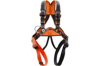 Kit antichute spéciale nacelle