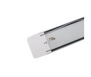 Reglette LED 150cm 72W - Blanc Neutre 4000K - 5500K
