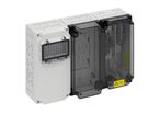 Distributeur de compteur | ZVi 3045-K
