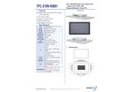 Panel PC | TPC-215W-R5881