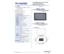 Panel PC | TPC-215W-R5881