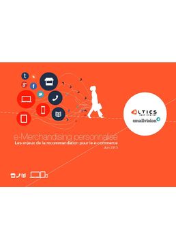 e-Merchandising personnalisé