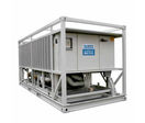 Refroidisseur par air : 750 kW - FC 2250