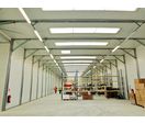 Hangar modulaire de stockage : FLEXONE ®