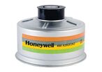 Honeywell - Filtre Aluminium RD40 ABEK2P3 - Pour Masque Optifit - Protection Gaz, Vapeurs, Particules - CE Oui