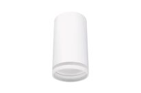 Spot LED Design en saillie pour ampoule GU10 - Blanc