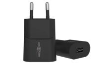 Adaptateur d’alimentation AC/DC USB 5 W 5 V | Ansmann 1001-0108-520