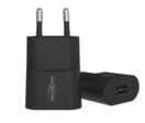 Adaptateur d’alimentation AC/DC USB 5 W 5 V | Ansmann 1001-0108-520