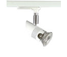 COMETE 024 Blanc V.Pack avec Lampe HI 50W 25× 230V ARIC1109
