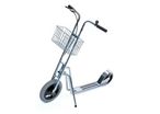 Trottinette industrielle