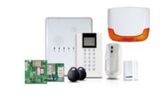 Alarmes et télésurveillance