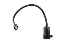 Lampe MINI F grand bras 24 V AC/DC