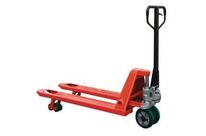 Transpalette manuel silencieux SILENT