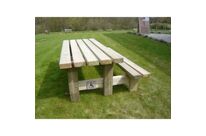Table pique nique Acces +