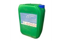 Nettoyant liquide pour pièces plastique ou gravure de métaux - CTEC C1.02