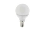 Pack de  10 - Ampoule E14 LED 6W 220V G45 Dimmable - Blanc Froid 6000K - 8000K