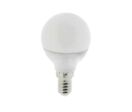 Pack de  10 - Ampoule E14 LED 6W 220V G45 Dimmable - Blanc Froid 6000K - 8000K