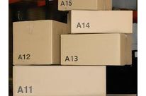 CAISSE GALIA AMERICAINE GALIA