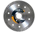 Disque diamant FC80 spécial grès cérame