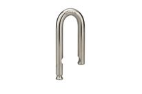 THIRARD - Anse inox 9,5 x 50 x 20 pour ref: 002530/096510